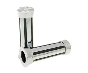 Maniglie Set Custom Eagle Spirit a righe