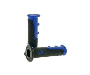 Maniglie Set Sport Blu