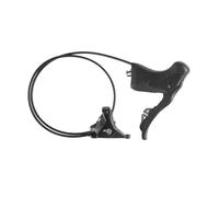 Maniglie sinistre Campagnolo Super Record S WRL Noir