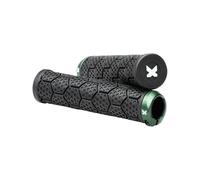 Maniglie Sixpack Racing D-Trix AL Nero