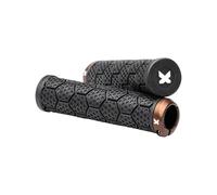 Maniglie Sixpack Racing D-Trix AL Nero