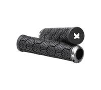 Maniglie Sixpack Racing D-Trix AL Nero