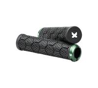 Sixpack Racing - D-Trix AL - Manubrio per bici Ø 33 mm grigio