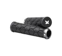 Sixpack Racing - D-Trix AL - Manubrio per bici Ø 33 mm grigio