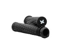 Maniglie Sixpack Racing D-Trix PA Nero