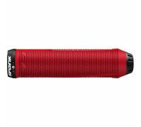 Spank Spike 33, Lock-on, diametro 33 mm, manopole per mountain bike, adulto, unisex, diametro 145 mm
