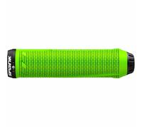 Maniglie Spank Spike 33 Lock-On Vert