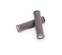 Odi Stay Strong V2.1 Lock-on Grips Grigio 135 mm