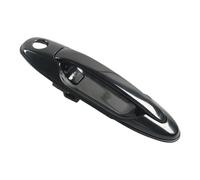 Maniglieportieredell'auto Compatibile con Land per Cruiser 1998 1999 2000 2001 2002 2003 2004 2005 2006 2007 Maniglia di Trazione Anteriore Esterna di Ricambio OEM: 69210-60071(Front Right)
