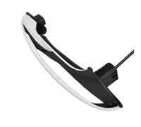Maniglieportieredell'auto Compatibile con per Mini per Cooper 2002 2003 2004 2005-2015 Maniglia Esterna per Portiera Anteriore Destra 1 Pz OEM: 51217198472 51217147504
