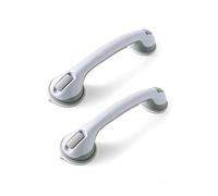 Maniglione a ventosa, maniglia for doccia resistente, corrimano da bagno rimovibile for anziani e anziani