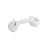 MANIGLIONE ABS 30 CM SICUREZZA WC BAGNO AUSILIO SANITARIO ANZIANI DISABILI