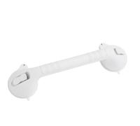 Maniglione di Sicurezza 40 cm Bianco in ABS Mod. Safe