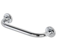 MANIGLIONE ACCIAIO CM.40 CROMATO