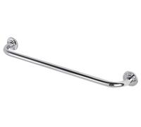 MANIGLIONE ACCIAIO CM.70 CROMATO