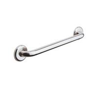Maniglione acciaio inox 45cm safe medium - maniglia antiscivolo