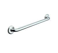 MANIGLIONE ACCIAIO INOX DA 60 CM BARRA DI APPOGGIO MANIGLIA VASCA BAGNO DOCCIA