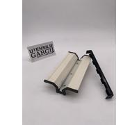 MANIGLIONE AD APPOGGIO IN ALLUMINIO MEDAL - MEC 200 RAL 1013