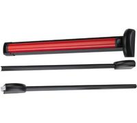 Maniglione Antipanico 840 mm Cisa Fast Touch art. 59816.11 Chiusura Alto/Basso