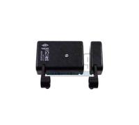 MANIGLIONE ANTIPANICO 9403 ELETTROLAMPO C/CILINDRO SAGOMATO SINISTRO