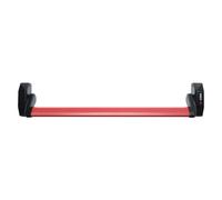 Maniglione Antipanico Alpha Push Senza Scrocco Centrale Cisa 5M016