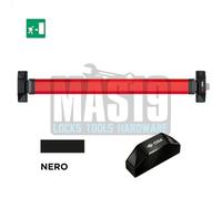 MANIGLIONE ANTIPANICO ALPHA TOUCH 5M801.11