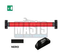 MANIGLIONE ANTIPANICO ALPHA TOUCH 5M816.10
