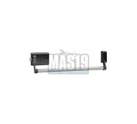 MANIGLIONE ANTIPANICO ASSA ABLOY LAMPO F9003 SINISTRO