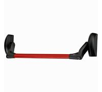 Maniglione antipanico Cisa 59016.10.0 Fast Push SENZA SCROCCO LATERALE