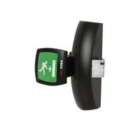 MANIGLIONE ANTIPANICO CISA 59051-10-0 -FAST PUSCH PAD- - Ferrero Ferramenta