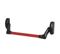 MANIGLIONE ANTIPANICO CISA 59607-10-0 -FAST PUSH- - Ferrero Ferramenta