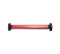Maniglione Antipanico Cisa Alpha Touch 120 cm con Scrocco Laterale Barra Rossa C