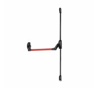 Maniglione antipanico Cisa Fast Push 1.59016.10.0.00ut Sovrapporre
