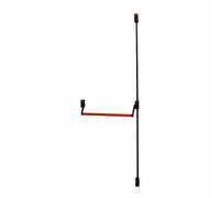 Maniglione antipanico Cisa Serie 59600 Sovrapporre