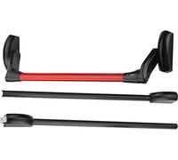 MANIGLIONE ANTIPANICO CISA FAST PUSH 59016.10