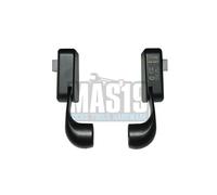 MANIGLIONE ANTIPANICO CORNI MINISTAR 4290600000