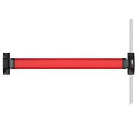 Maniglione Antipanico da Applicare Alpha Touch Cisa 5M816 LUNGH.840 mm