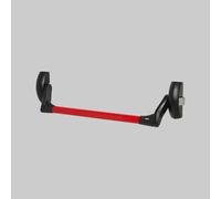 MANIGLIONE ANTIPANICO DA APPLICARE FAST PUSH ART 59001 CISA Serrature Cisa