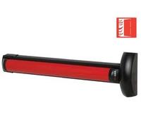 Maniglione Antipanico da Infilare Fast Touch 59711 Fr Lungh. 1200 mm