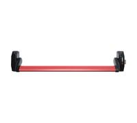 MANIGLIONE ANTIPANICO FAST PUSH '5M011' scrocco later.autobl. c/esclusione