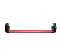 Maniglione Antipanico Fast Push Scrocco Later.autobl. C Esclusione Cisa