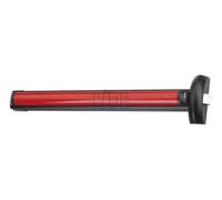 Maniglione antipanico centrale Cisa Fast Touch art. 5980110