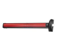 MANIGLIONE ANTIPANICO "FAST TOUCH" CISA 59811.11.0 TRIPLICE