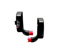 MANIGLIONE ANTIPANICO ISEO IDEA 9411000505 CHIUSURA LATERALE SENZA BARRA