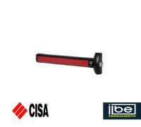 Maniglione antipanico modulare da applicare mm1200 Fast Touch Cisa art. 59811-10