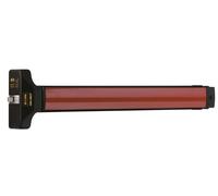 MANIGLIONE ANTIPANICO TOUCH 445 CORNI 4450513000 ROSSO MM 850 - 1310