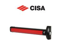 Maniglione antipanico triplice Cisa Fast Touch art. 5981110