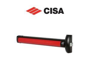 Maniglione antipanico triplice Cisa Fast Touch art. 5981110