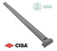 Maniglione antipanico versione componibile Cisa Fast Touch art. 59711.10