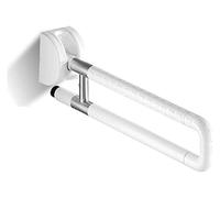 Maniglione Antistatico Antistatico Sicurezza ar Maniglione di sostegno a parete Toilette senza barriere Bracciolo pieghevole